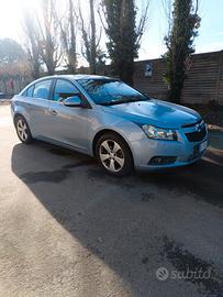 chevrolet cruze 2,0d 150cc