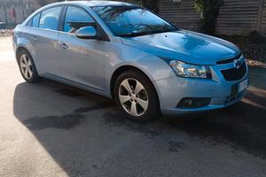chevrolet cruze 2,0d 150cc