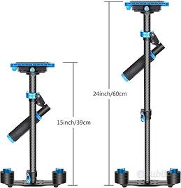 STABILIZZATORE per reflex