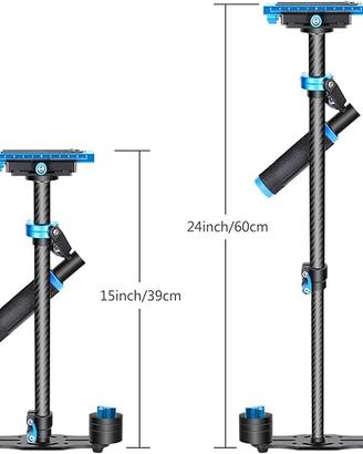 STABILIZZATORE per reflex