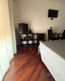 Camera in via Solito