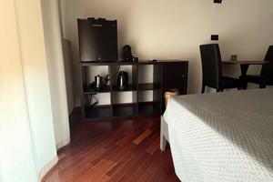 Camera in via Solito