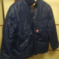 GIACCA DA MONTAGNA BRUNIK TG 52 UOMO