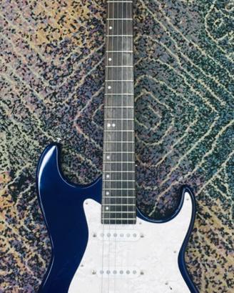 Chitarra Elettrica