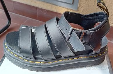 Sandali Dott. Martens