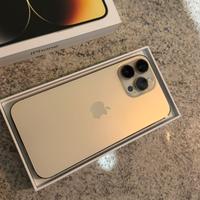 IPhone 14 Pro max 256g