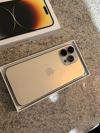 IPhone 14 Pro max 256g