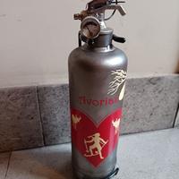 Estintore "fire design"