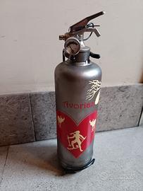 Estintore "fire design"