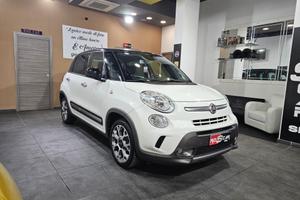 Fiat 500L 1.3 Multijet 95 CV Trekking