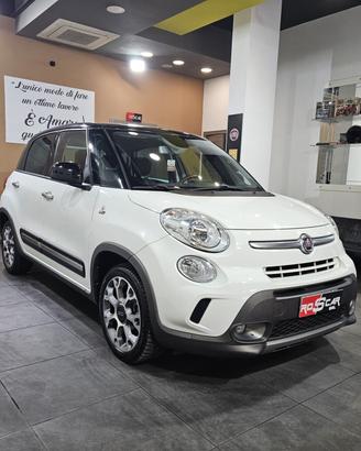 Fiat 500L 1.3 Multijet 95 CV Trekking