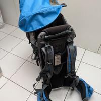 Zaino portabimbo Salewa Koala2