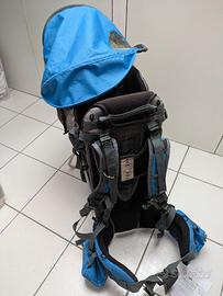 Zaino portabimbo Salewa Koala2