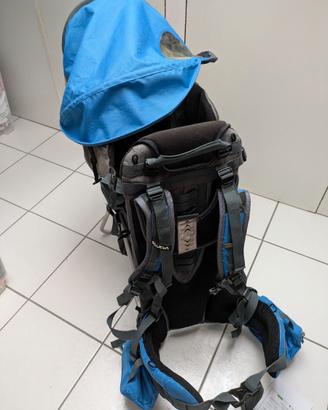 Zaino portabimbo Salewa Koala2