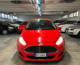 Ford Fiesta 1.4 BENZINA/GPL