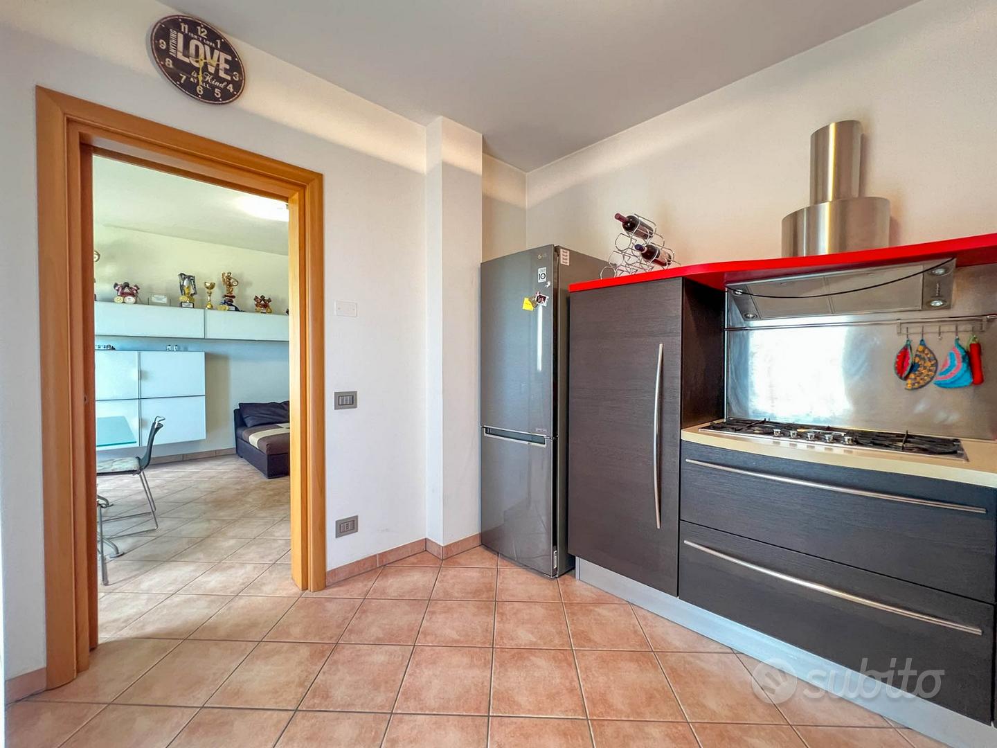 Appartamento – Chioggia, Valli - Altro