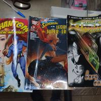 Fumetti 3 fumetti