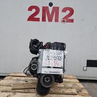 MOTORE COMPLETO FORD Ka Serie (CCU) 1535564 169A40