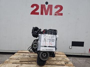 MOTORE COMPLETO FORD Ka Serie (CCU) 1535564 169A40