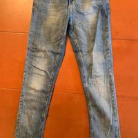 5 PAIA JEANS DONNA 