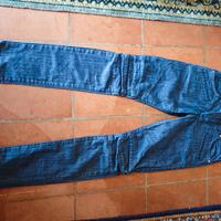 jeans Balmain taglia 32
