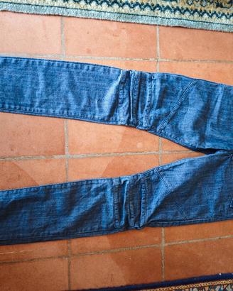 jeans Balmain taglia 32