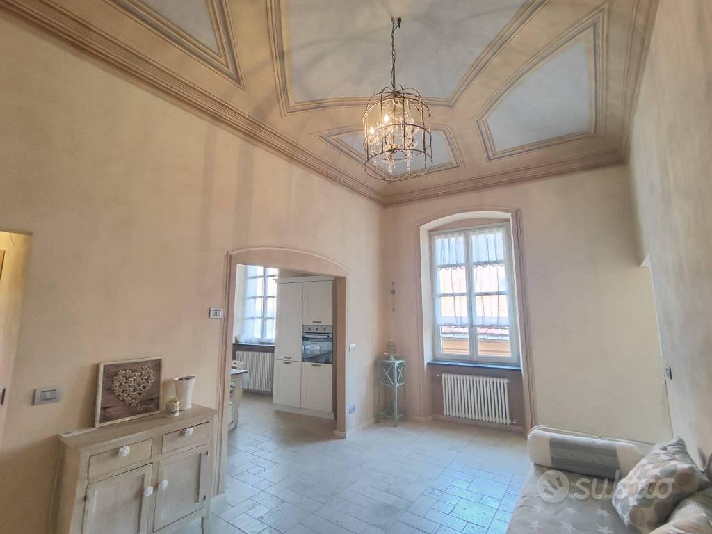 Appartamento – SV - Altro