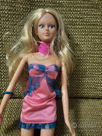 bambola vintage Tanya 