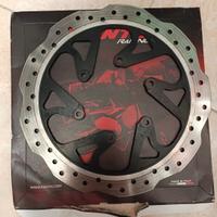 Disco freno anteriore Fantic Caballero