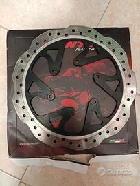 Disco freno anteriore Fantic Caballero