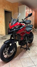 Ducati multistrada V2