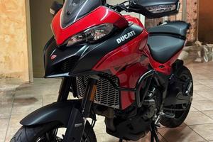 Ducati multistrada V2