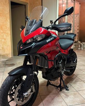 Ducati multistrada V2