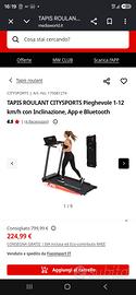 tapis roulant