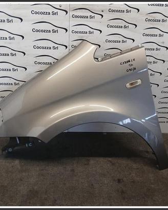 Parafango Anteriore Sinistra LANCIA Musa I 5173228