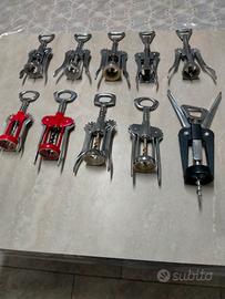 per cessato attività di mercatini