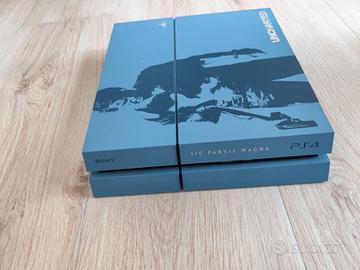 PS4 edizione Uncharted