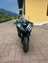 Kawasaki ninja 600