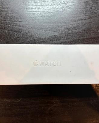 Apple watch serie 11 gps+cell 42mm