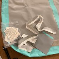 Air track professionale, LEGGI BENE