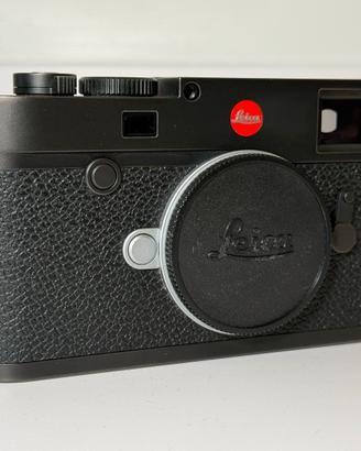 Leica M10 - Perfetta - Sensore pulito + Revisione