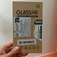 3 pellicole di vetro iPhone 11