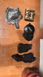 Pezzi per ducati streetfighter 848/1098