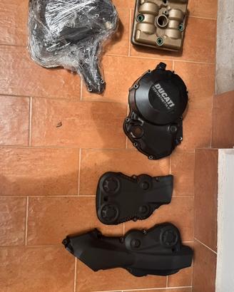 Pezzi per ducati streetfighter 848/1098