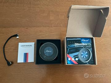 Ottocast i3 BMW Carplay AI Box