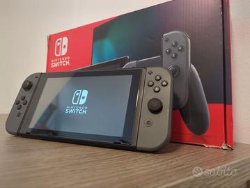 👾 Nintendo Switch V1 👾