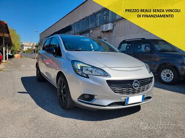 Opel Corsa 1.4 GPL Prezzo Reale