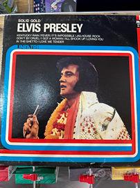 Vinile Elvis Presley nl 10971
