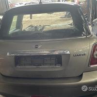 Ricambi disponibili portellone post. mini cooper