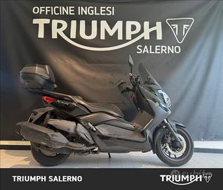 YAMAHA X-Max 400 Iron Abs